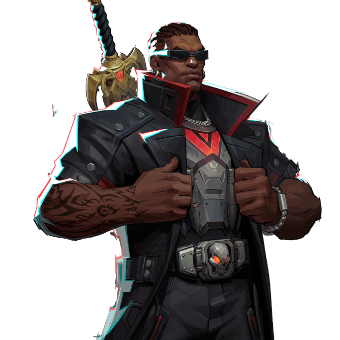Blade