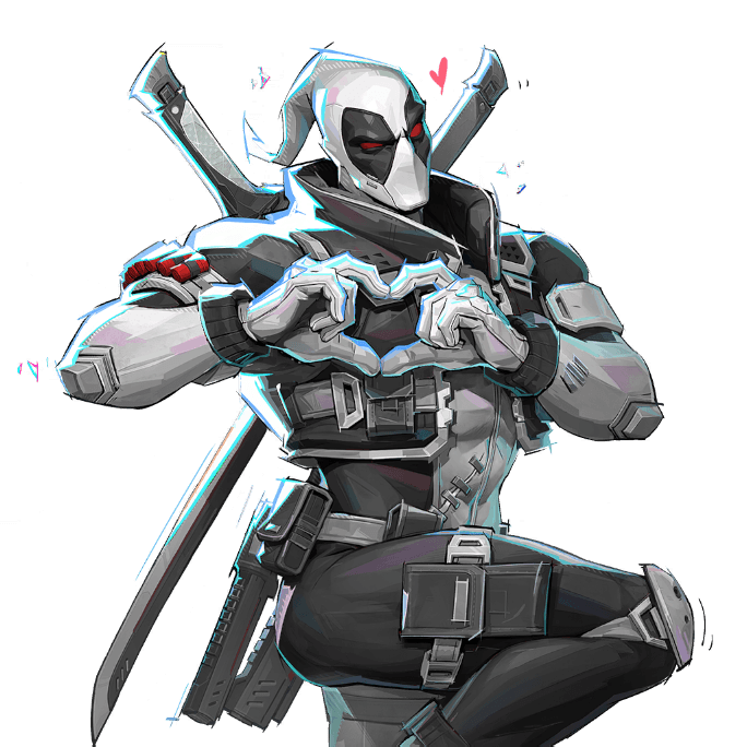 Deadpool