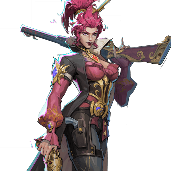 Elsa Bloodstone