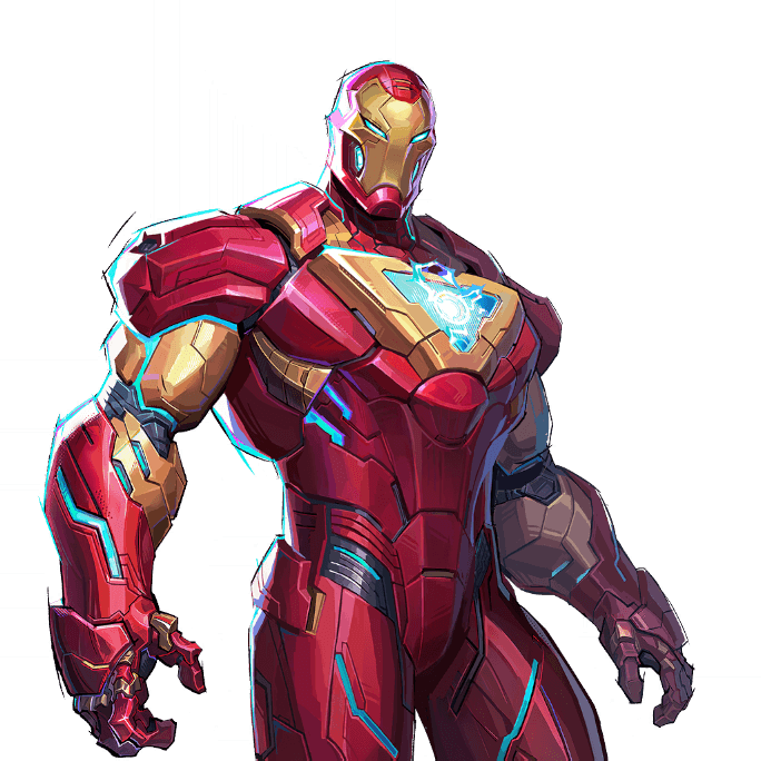 Iron Man