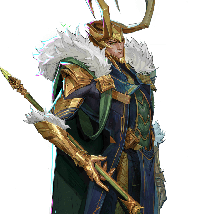 Loki