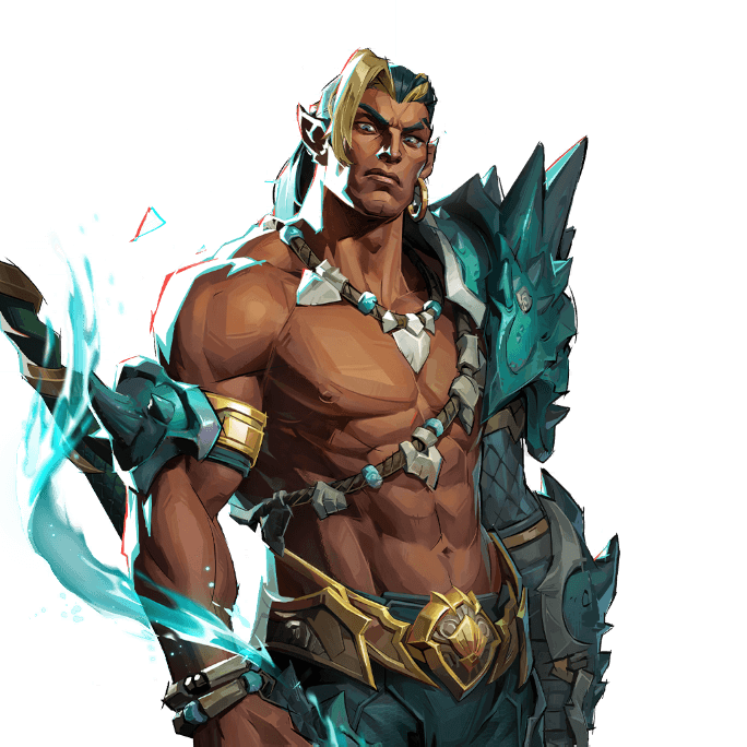 Namor