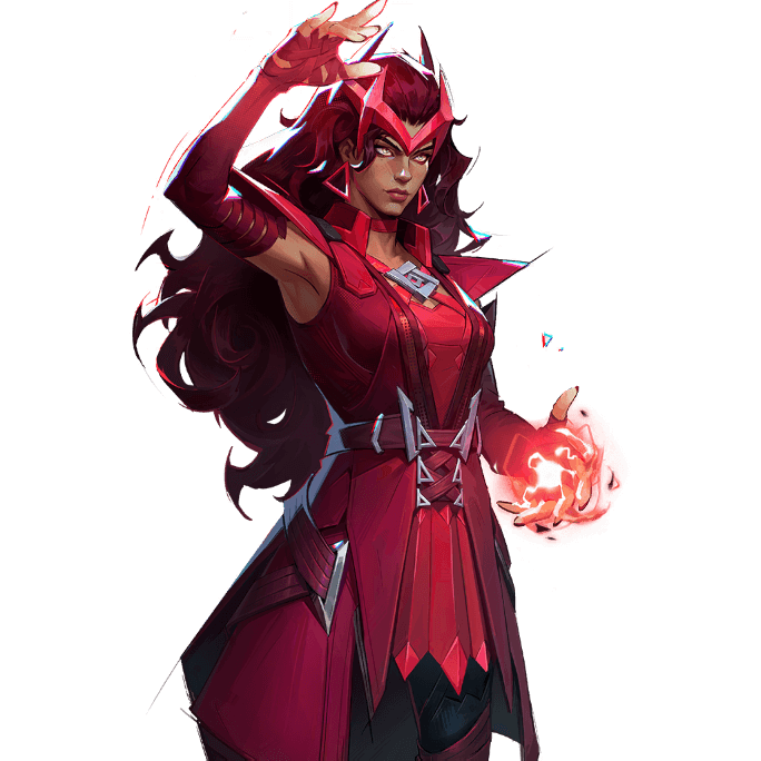 Scarlet Witch