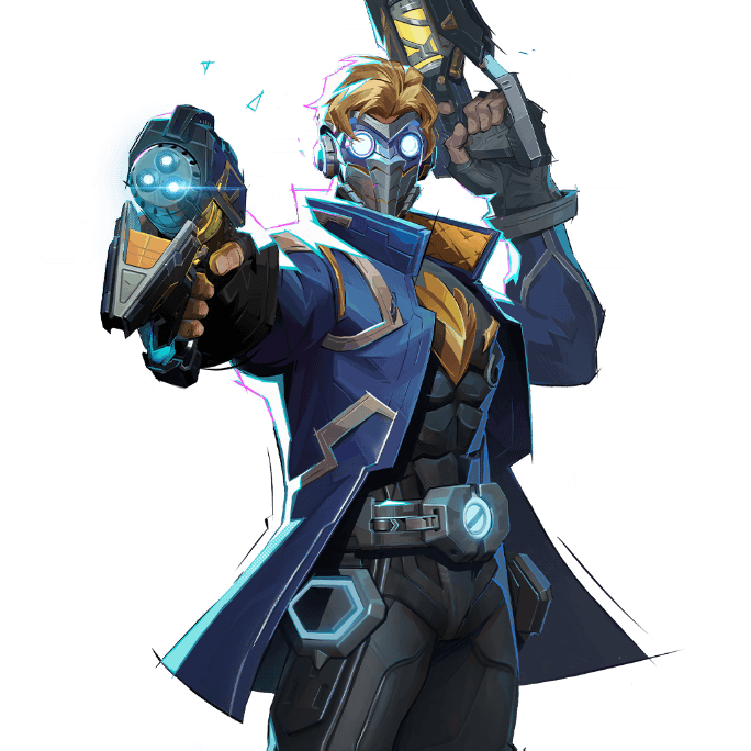 Star-Lord