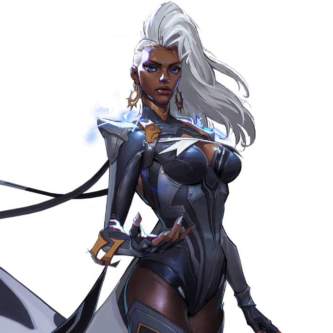 Storm