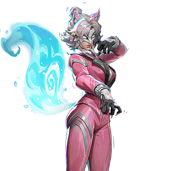 White Fox