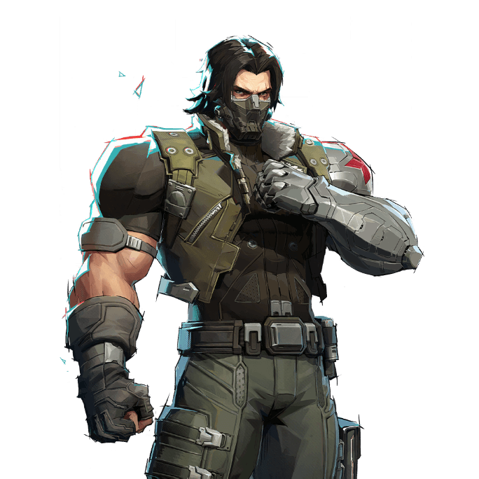Winter Soldier