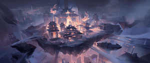 Tokyo 2099: Ninomaru